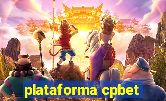 plataforma cpbet